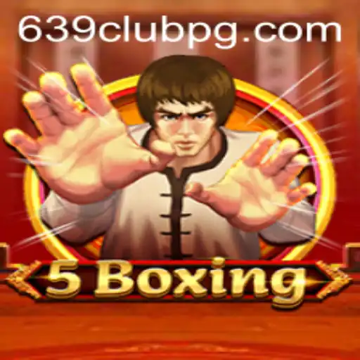 Exploring the Exciting World of 5Boxing at 639Club
