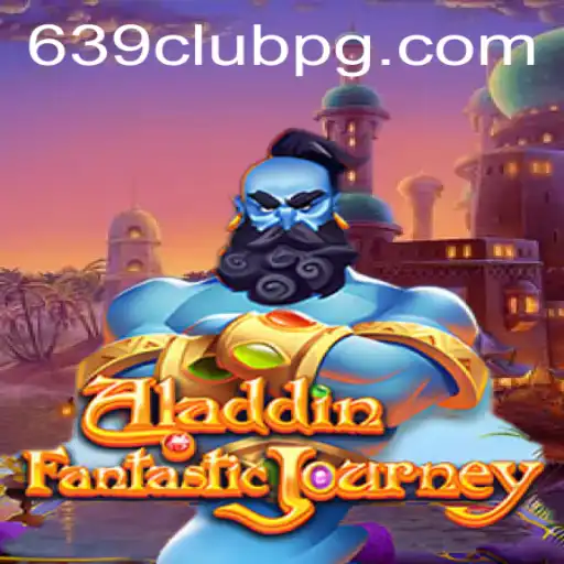 Exploring the Arabian Nights: Aladdin and the Magic of 639Club