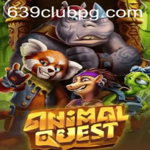 Dive into the Exciting World of AnimalQuest with 639Club