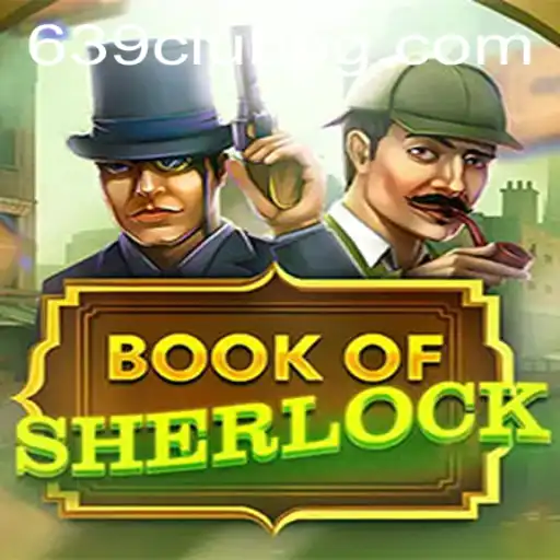 Unraveling the Mysteries of BookOfSherlock at 639Club
