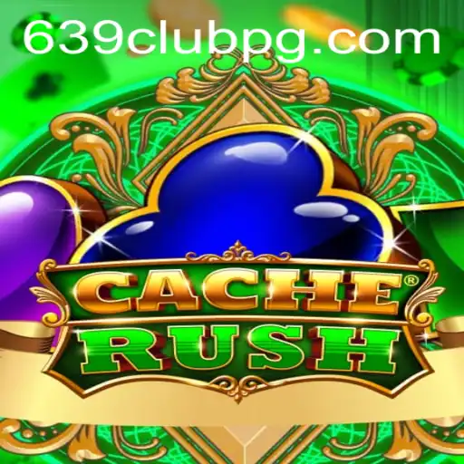 Exploring CacheRush: The New Gaming Sensation Taking the World by Storm