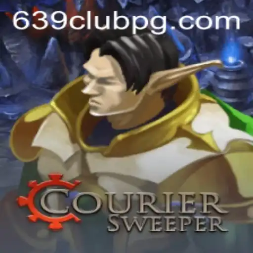 CourierSweeper: Navigate the Digital Maze with 639Club