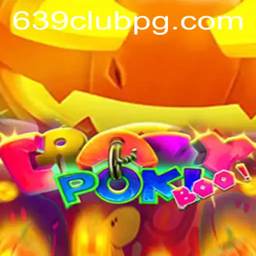 CrazyPokiBoo: An Exciting New Addition to the Gaming World with 639Club Twist