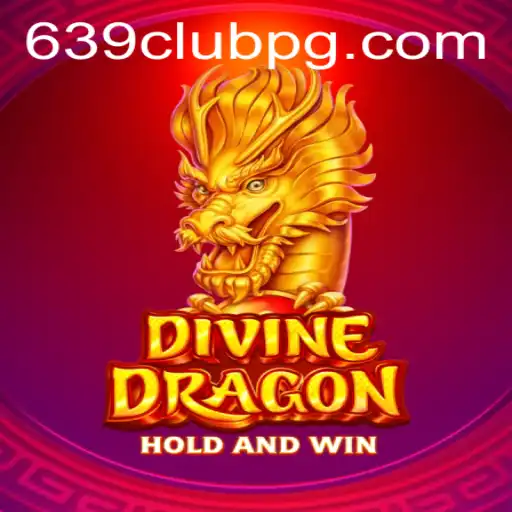 Discovering DivineDragon: A Revolution in Gaming by 639Club