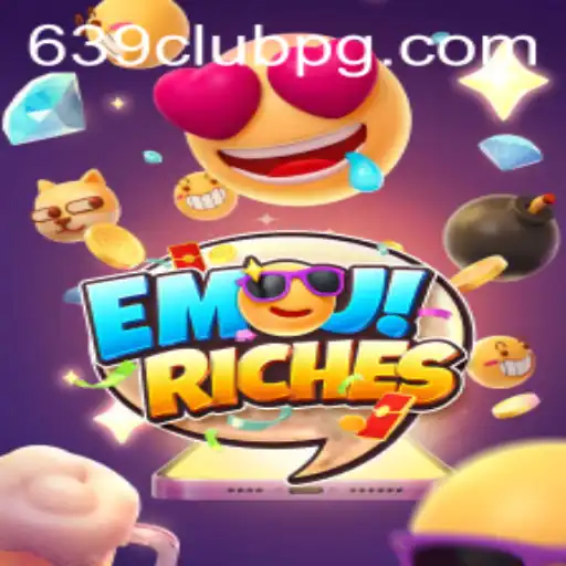 Exploring EmojiRiches: A Vibrant Gaming Experience at 639Club