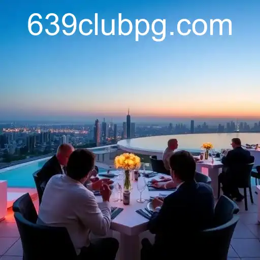 The Allure of Exclusive Events: A Glimpse Into the 639Club Experience