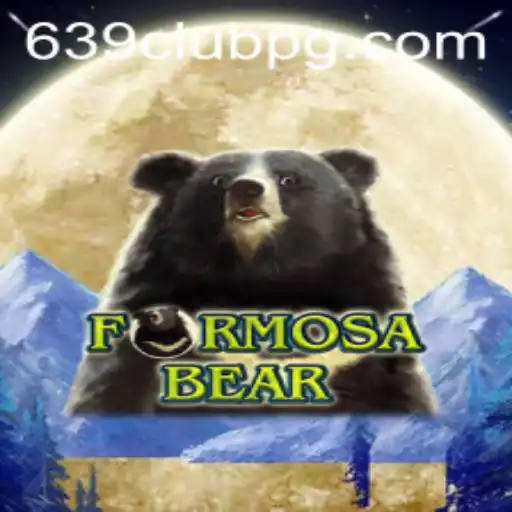 Discovering FormosaBear: The Innovative Game with a 639Club Twist