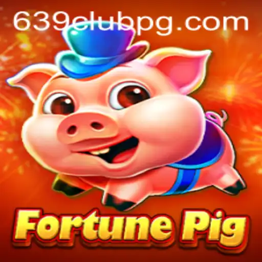 FortunePig: An Exciting Casino Adventure at 639Club