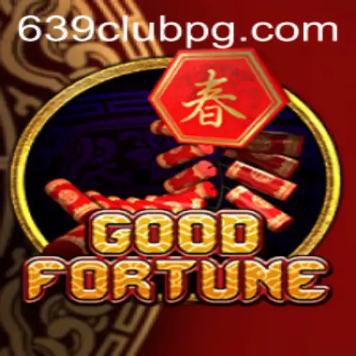 Discover the Exciting World of GoodFortune: A Deep Dive into 639Club's Latest Game