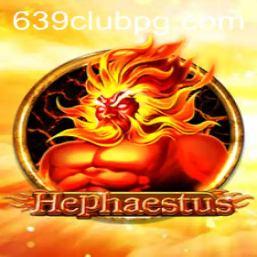 Hephaestus: The Epic Journey of Creation and Strategy