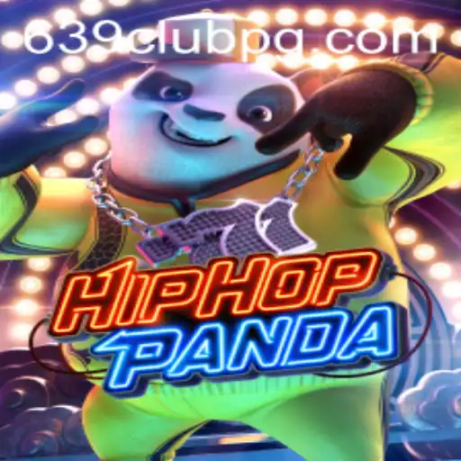 Experience the Beat with HipHopPanda: A High-Energy Adventure