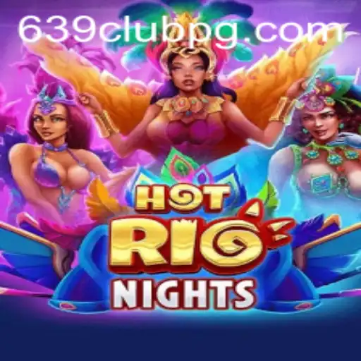 Exploring the Vibrant World of HotRioNights and the 639Club