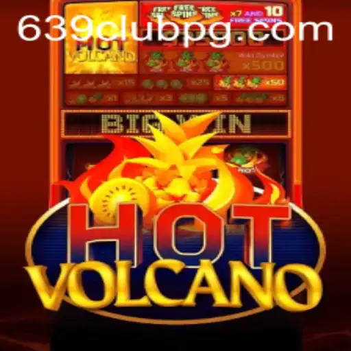 Exploring the Thrills of HotVolcano at 639Club