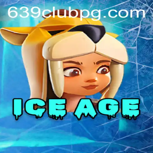 Explore the Frozen Realm of IceAge with 639Club