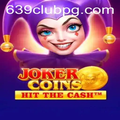 Exploring the Thrills of JokerCoins: A Deep Dive into the Game with 639Club
