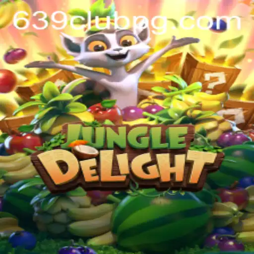 Discover the Adventure of JungleDelight with 639Club
