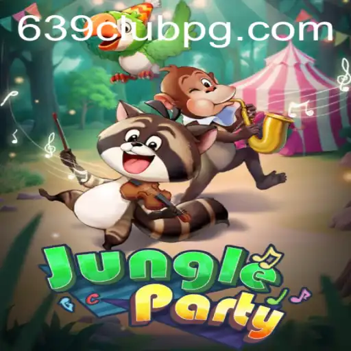 Experience the Thrill of JungleParty: A New Chapter in the World of Gaming