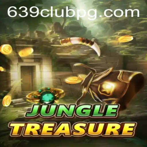 Dive Into the Captivating World of JungleTreasure at 639Club