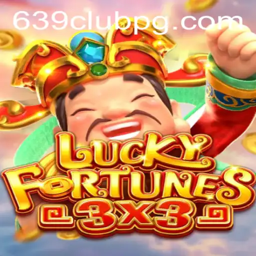 Unlocking the Thrills of LUCKYFORTUNES3x3 at 639Club