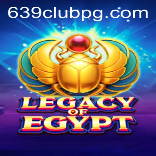 LegacyOfEgypt: Exploring the Enigmatic World of Ancient Mysteries