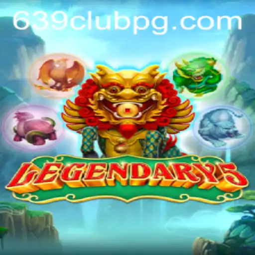 Legendary5: An Epic Adventure with 639Club
