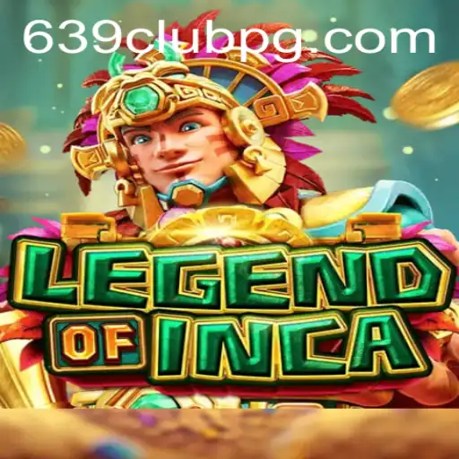 LegendofInca: A Journey through Ancient Mysteries with 639Club