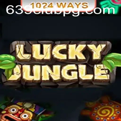 Explore the Exciting World of LuckyJungle1024 and the Thrilling Realm of 639Club