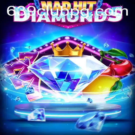 MadHitDiamonds: A Captivating Gem in the 639Club Experience