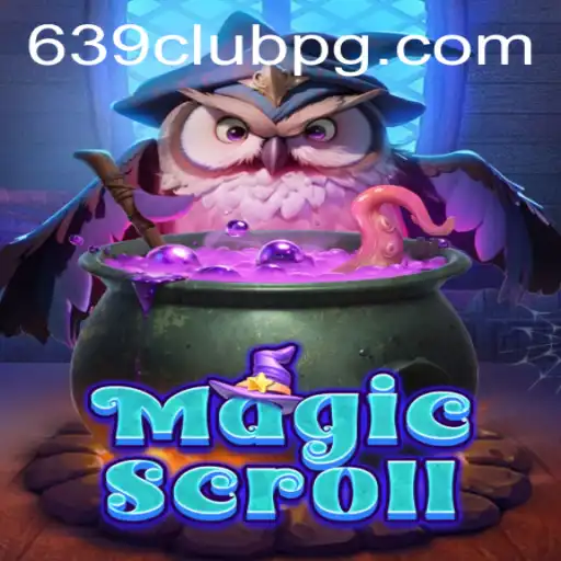 Discover MagicScroll: A Journey into the World of 639Club