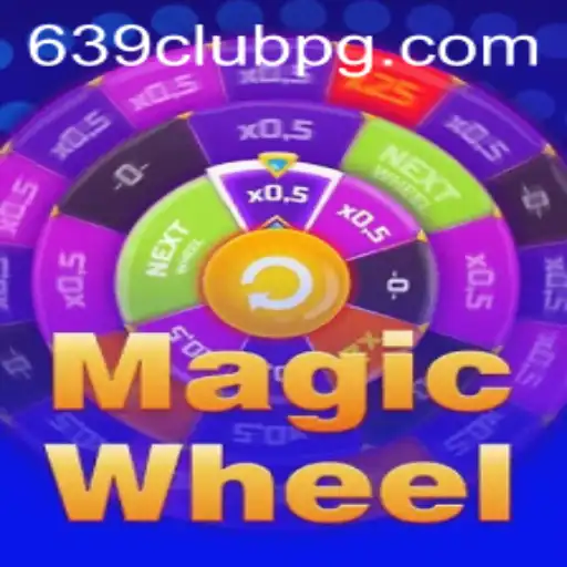 Exploring the Thrills of MagicWheel at 639Club