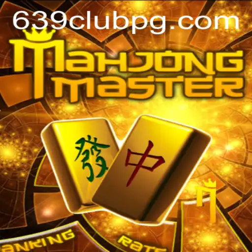 Discover the Thrills of MahJongMaster at 639Club: A Comprehensive Guide