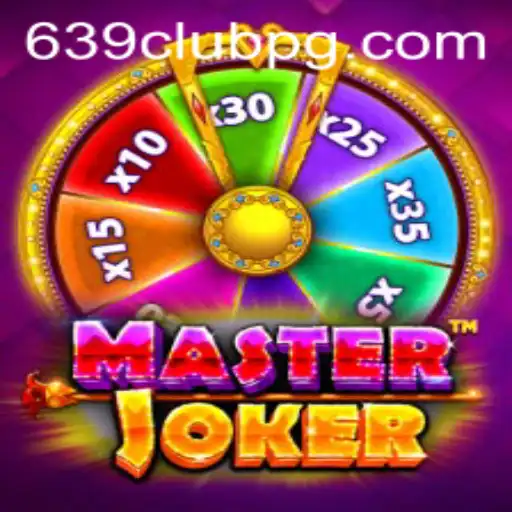 MasterJoker: The Exciting Journey in the World of 639Club