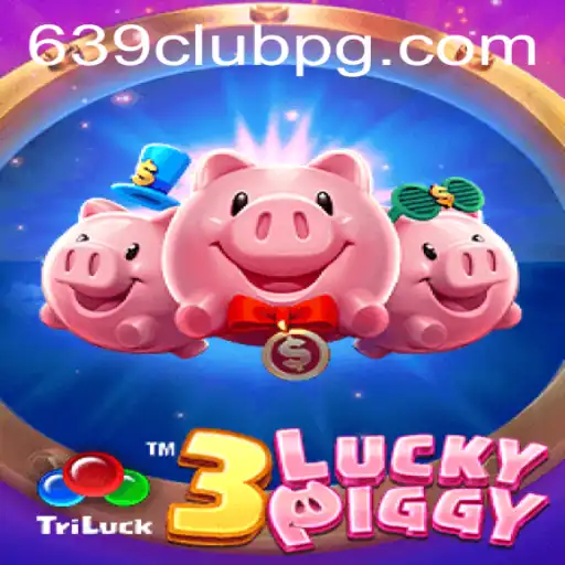 Discovering the Enchantment of 3LUCKYPIGGY at 639Club