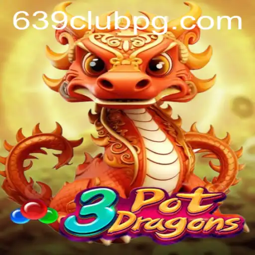 Unveiling the World of 3PotDragons: An Immersive Gaming Experience by 639Club