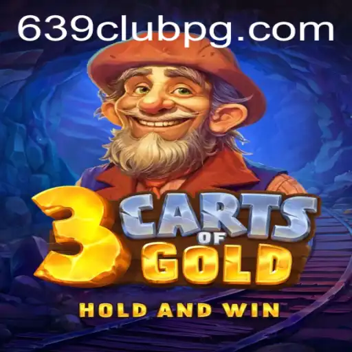 Discover the Exciting World of 3cartsOfGold at 639Club