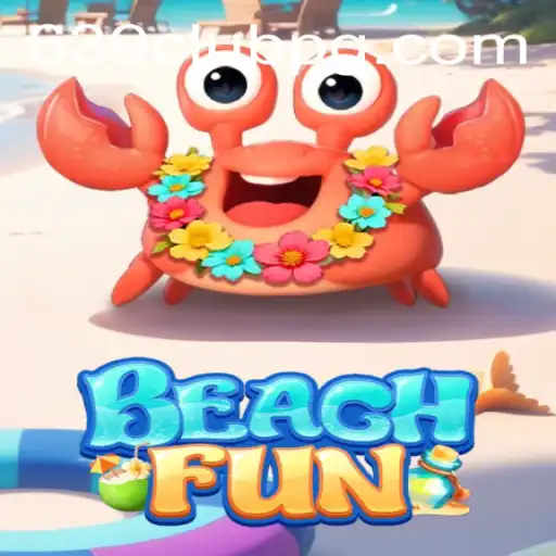 Dive into the Exciting World of BeachFun with 639Club