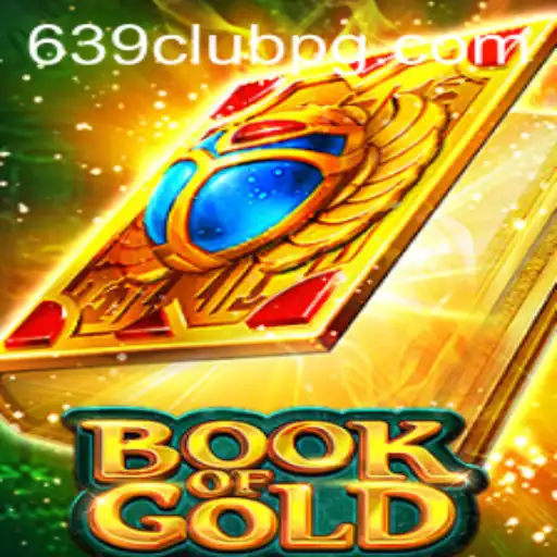 Unlock the Secrets of BookofGold at 639Club