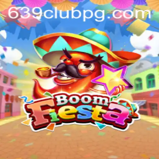 BoomFiesta: The Ultimate Gaming Experience with a Touch of 639Club