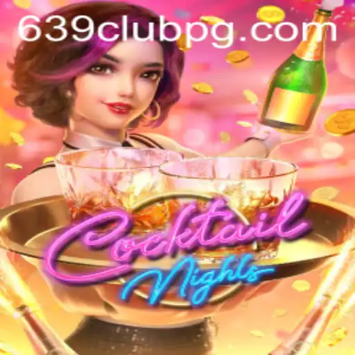 CocktailNights: A Vibrant Gaming Experience at 639Club