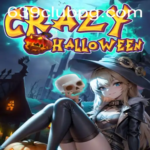 Unveiling the Thrills of CrazyHalloween: A Glimpse into the Spooky World of 639Club