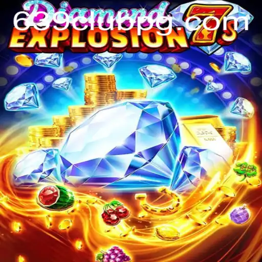 Discover the Thrilling World of DiamondExplosion7s at 639Club
