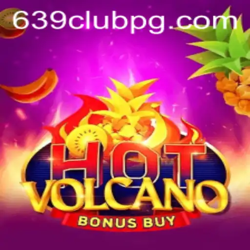 Exploring HotVolcanoBonusBuy: An Exciting Adventure in the World of 639Club