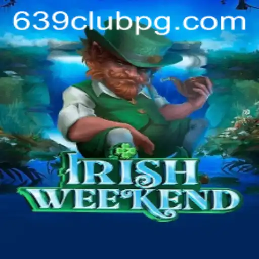 Discovering IrishWeekend: A Thrilling New Game by 639Club