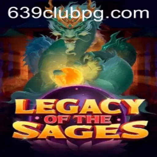 LegacyoftheSages: Exploring the World of 639Club