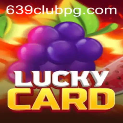 LuckyCard: The Exciting New Addition to 639Club