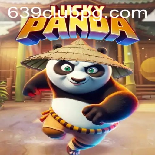 Exploring the Exciting World of LuckyPanda at 639Club