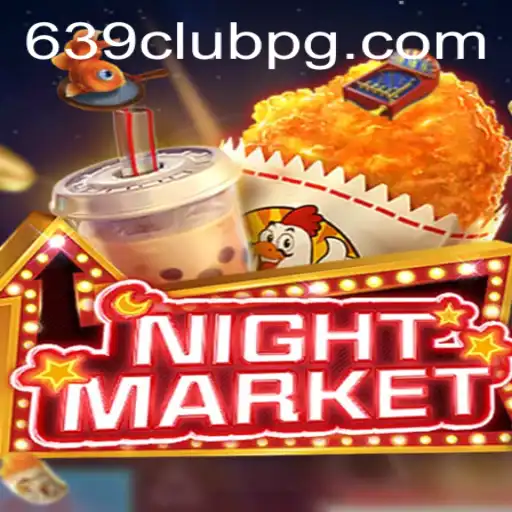 Exploring NIGHTMARKET: A Deep Dive into the Game and its 639Club Feature