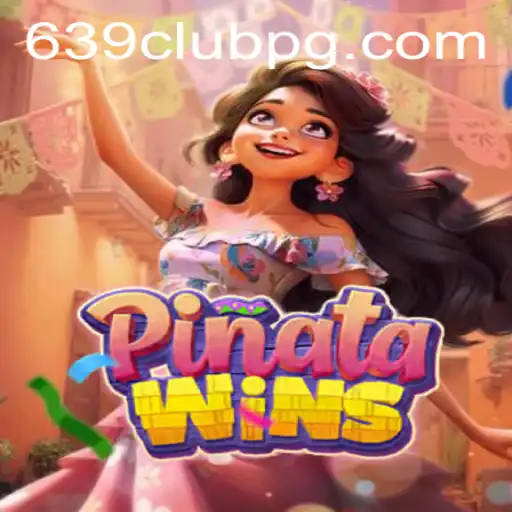 Discover the Thrills of PinataWins at 639Club
