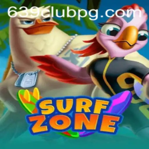 SurfZone: The Ride of a Lifetime
