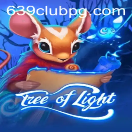 TreeofLight: A Glimpse into the Mystical World